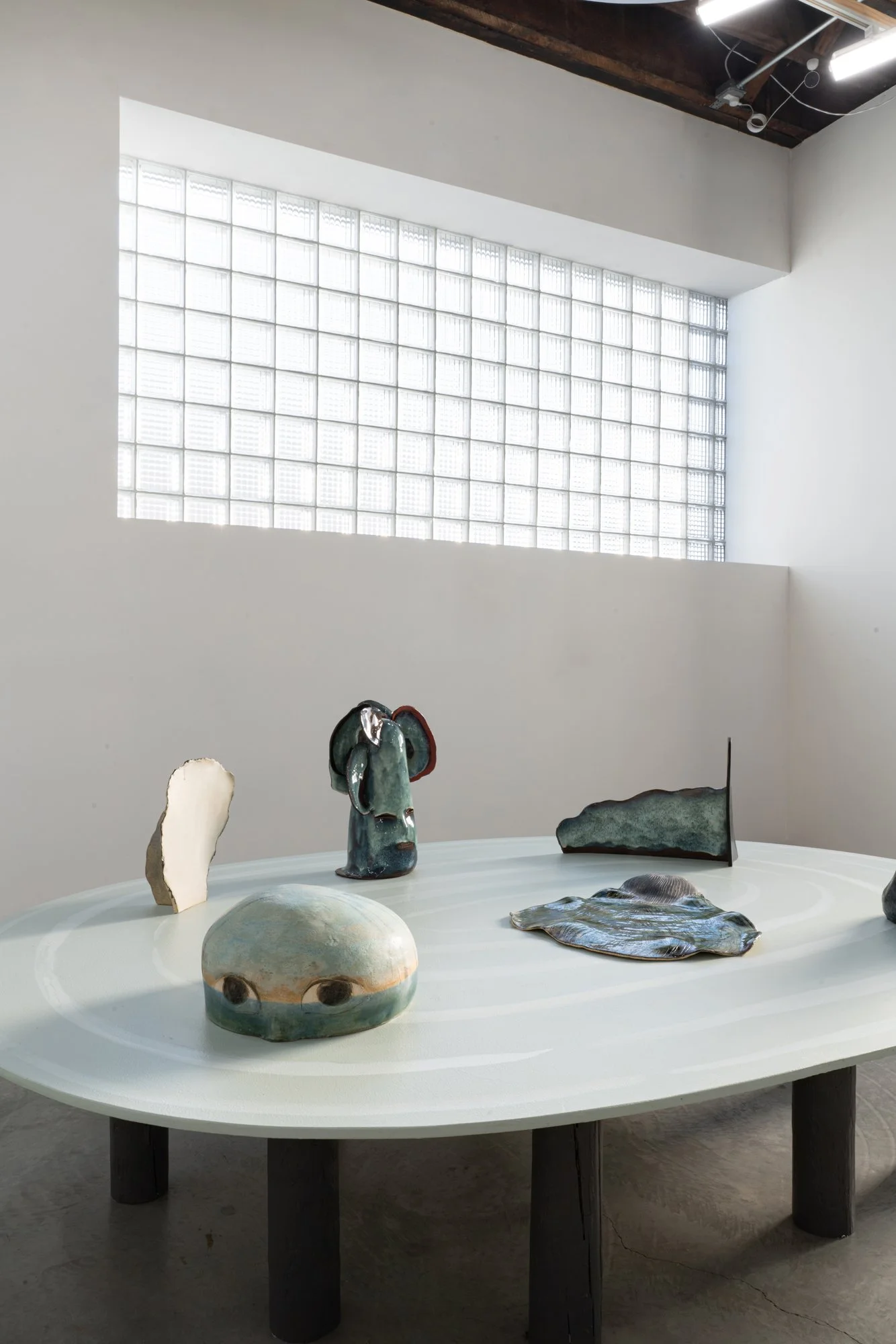 KEIKO NARAHASHI: mirror and messenger — CARVALHO